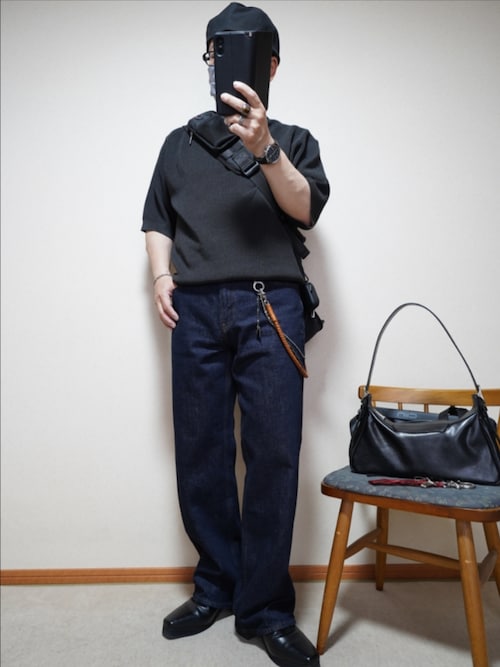 CPH（シーピーエイチ）の「CPH/シーピーエイチ/510 TC TWILL CASQUETTE