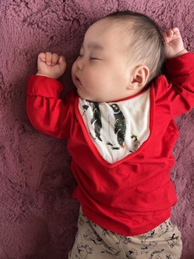 智君さんのコーディネート