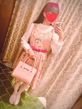 Emily Temple cuteのアイテムを使った人気ファッションコーディネート