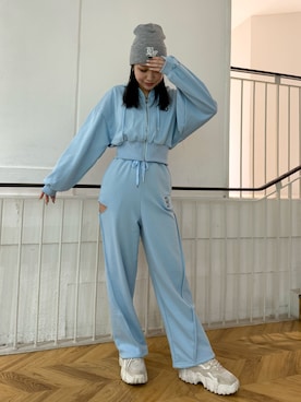 miaさんのコーディネート