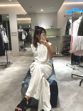 miaさんのコーディネート