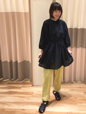 あんころさんのコーディネート