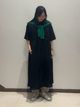 かもし🦆さんのコーディネート