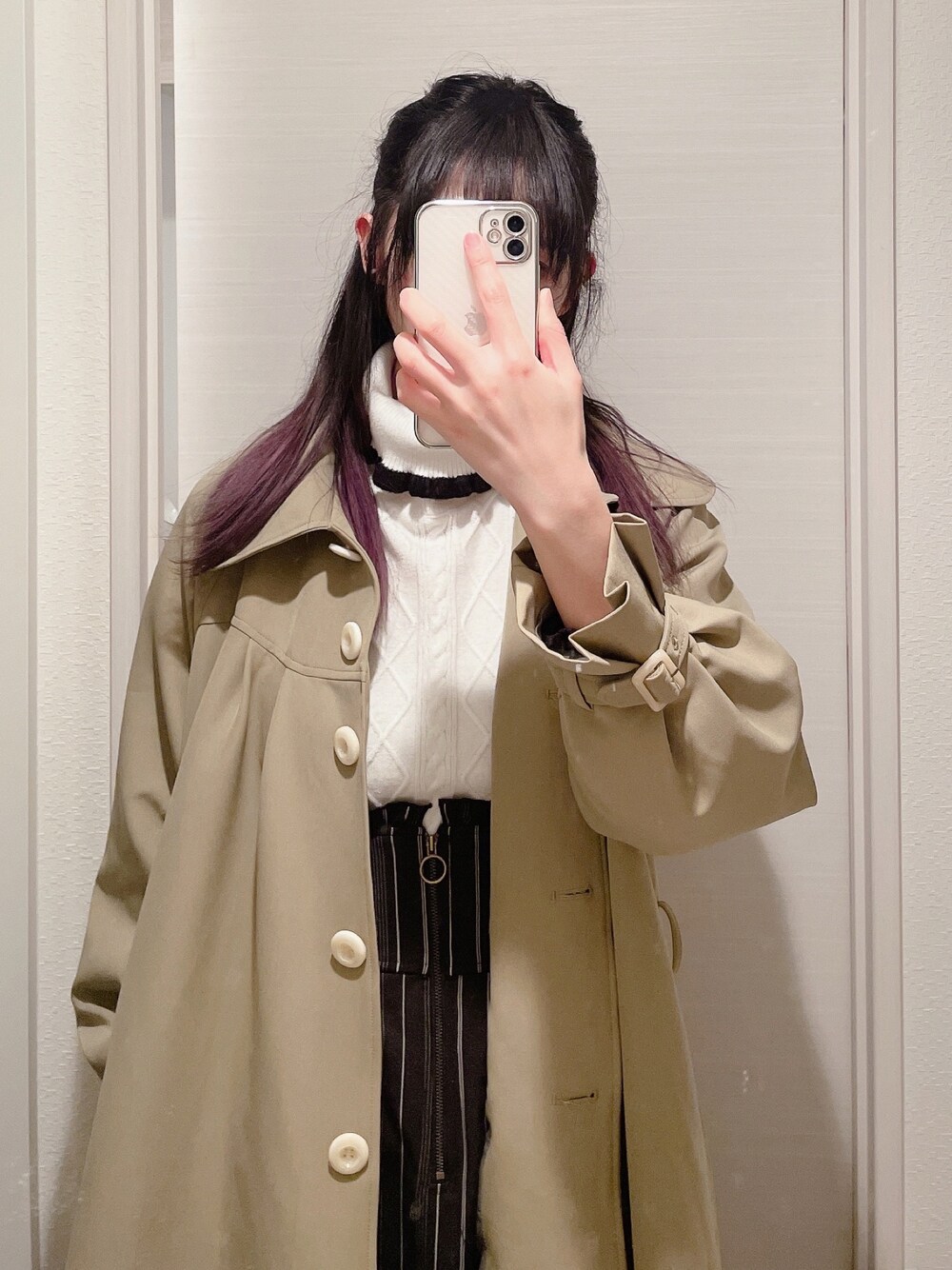 【新品未使用】axes femme POETIQUE ベイスリーブツィードJK Amazon.co.jp: (アクシーズファムポエティック) axes femme