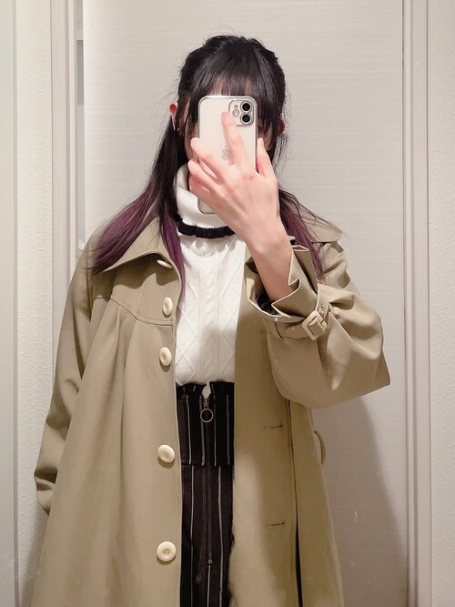 axes femme POETIQUE（アクシーズファムポエティック）の