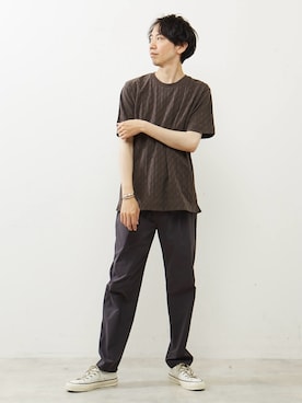 kentaro.tさんのコーディネート