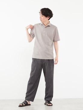 kentaro.tさんのコーディネート