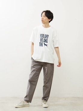 kentaro.tさんのコーディネート