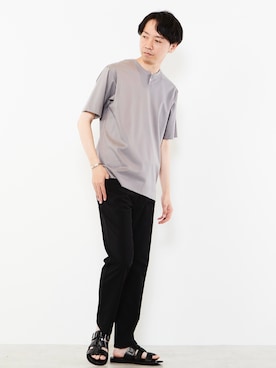 kentaro.tさんのコーディネート