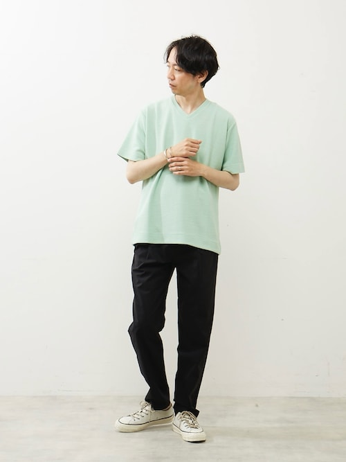 kentaro.tさんのコーディネート