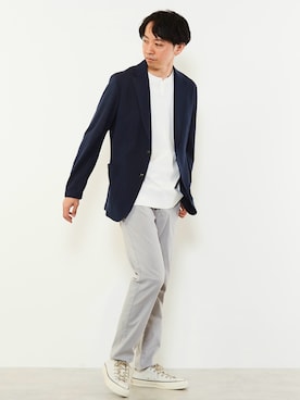 kentaro.tさんのコーディネート