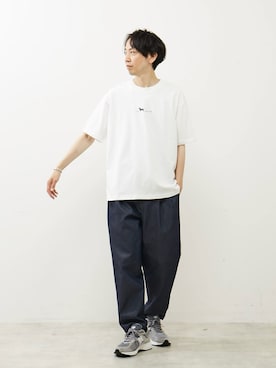 kentaro.tさんのコーディネート