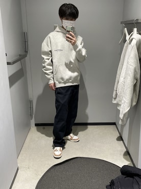 はしーさんのコーディネート