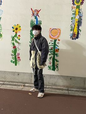 はしーさんのコーディネート