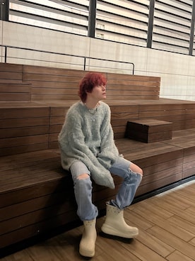 naoki705さんのコーディネート