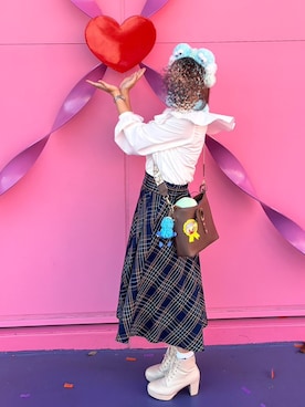 mmma0922さんのコーディネート