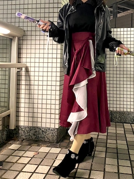 mmma0922さんのコーディネート