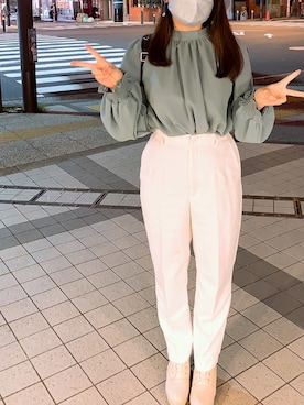 mmma0922さんのコーディネート