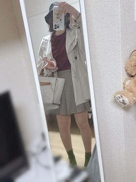 mmma0922さんのコーディネート