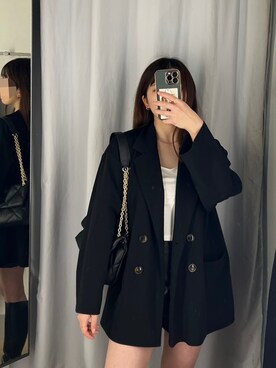 rinmaruさんのコーディネート