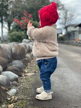 shiizさんのコーディネート