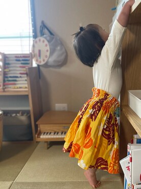 shiizさんのコーディネート