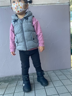 shiizさんのコーディネート