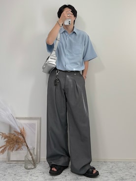 YUHEIさんのコーディネート