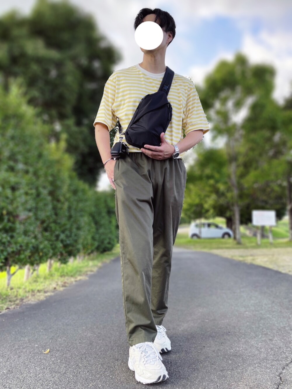 NEW BALANCE（ニューバランス）の「New Balance ニューバランス