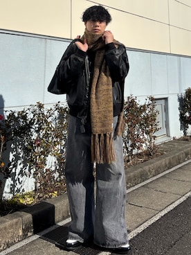 YUHEIさんのコーディネート