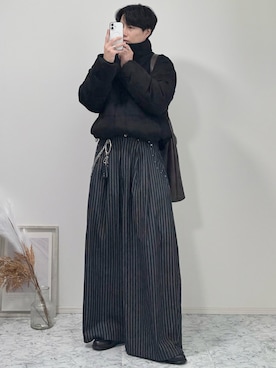 YUHEIさんのコーディネート