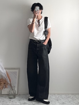 YUHEIさん(メンズ・178cm)の夏コーディネート