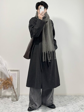 YUHEIさんのコーディネート