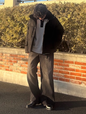 YUHEIさんのコーディネート