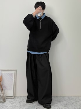 YUHEIさんのコーディネート