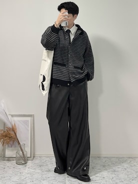 YUHEIさんのコーディネート