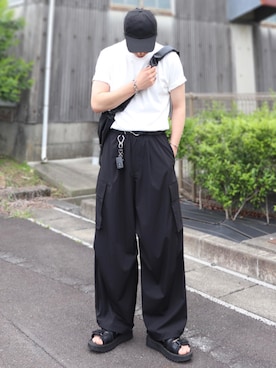 YUHEIさんのコーディネート