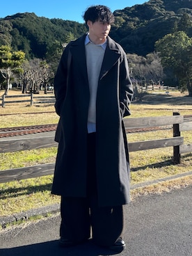 YUHEIさんのコーディネート