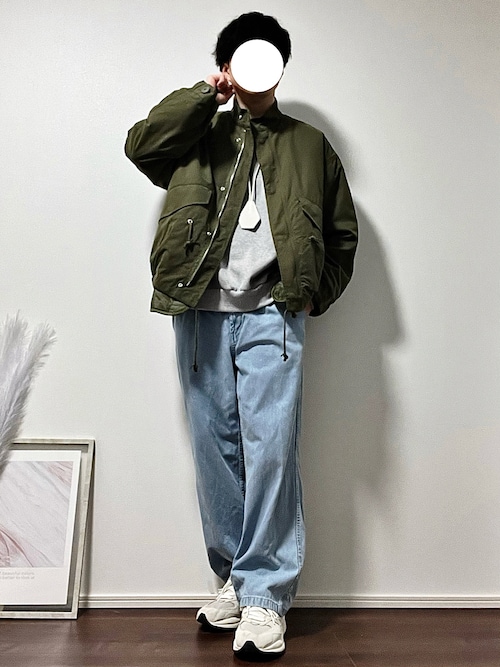 YUHEIさんのコーディネート