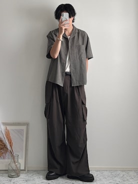 YUHEIさんのコーディネート