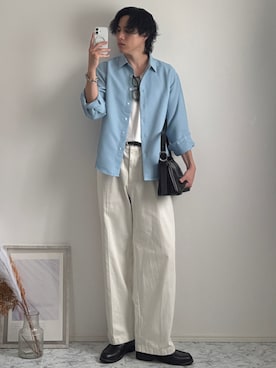 YUHEIさんのコーディネート