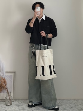 YUHEIさんのコーディネート