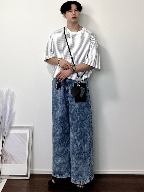 YUHEIさんのコーディネート