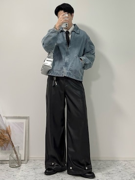 YUHEIさんのコーディネート