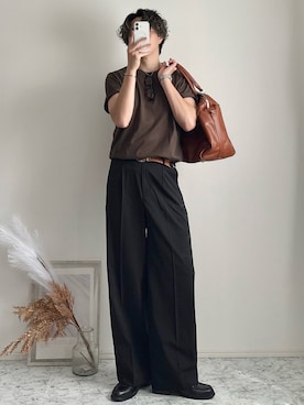 YUHEIさん(メンズ・178cm)の夏コーディネート