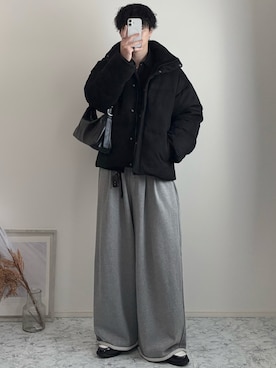 YUHEIさんのコーディネート