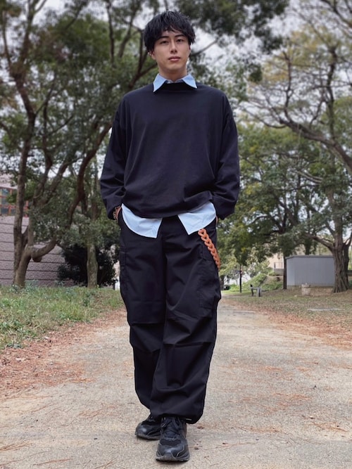 YUHEIさんのコーディネート