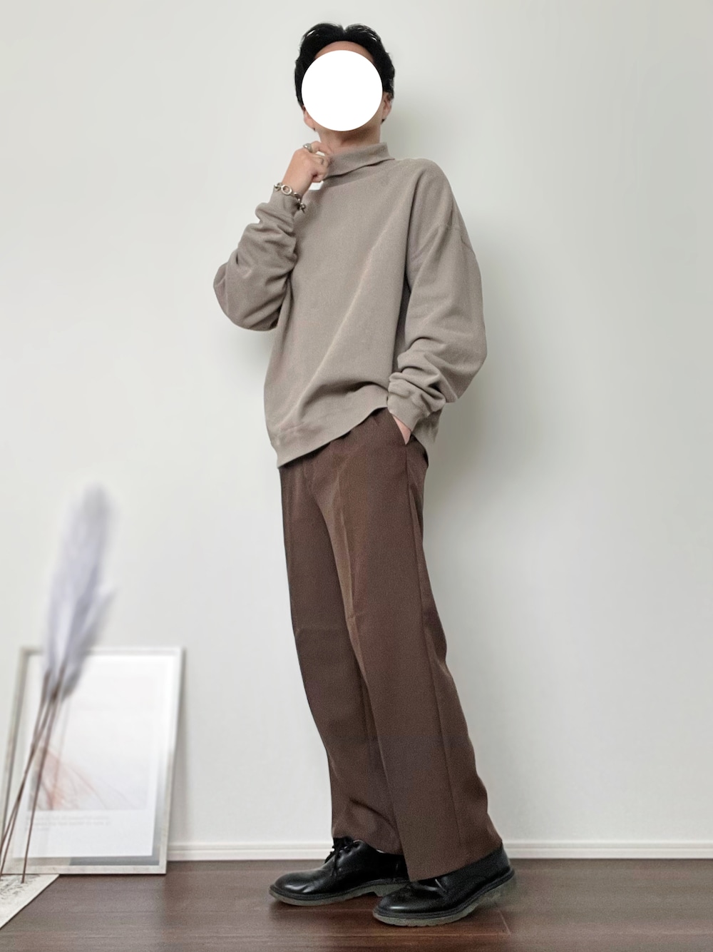 YUHEI｜FREAK'S STOREのスウェットを使ったコーディネート - WEAR