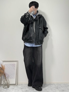 YUHEIさんのコーディネート