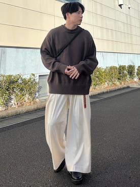 YUHEIさんのコーディネート